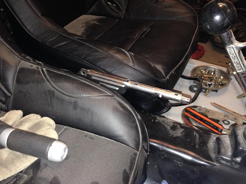 Kit Car/Fiberglass Buggy/356 Replica View topic